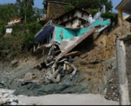 shimla earthquake