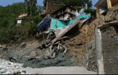 shimla earthquake