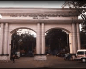 sskm hospital