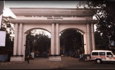 sskm hospital