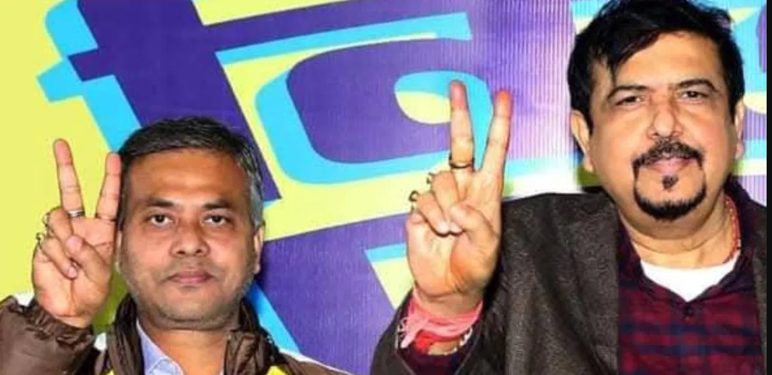 sujit bose