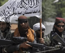 taliban army