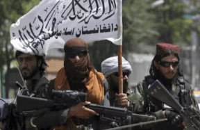 taliban army