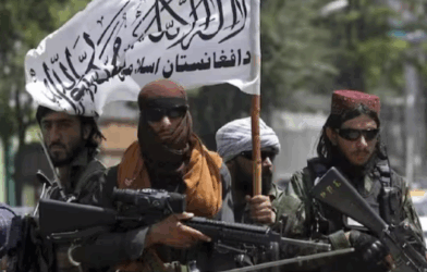 taliban army