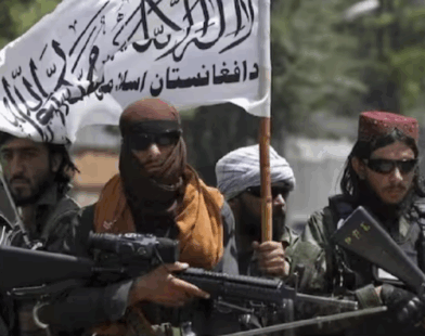 taliban army