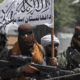 taliban army