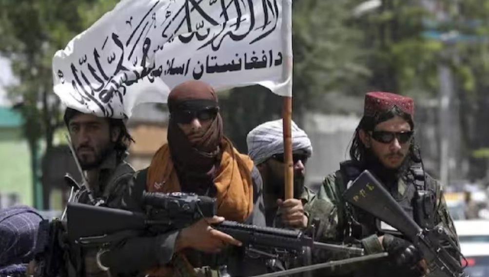 taliban army