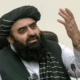 taliban foreign minister