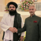 taliban minister and s jaishankar