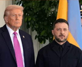 trump ukraine president