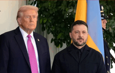 trump ukraine president