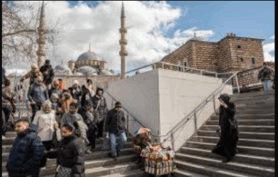 turkey indian tourists