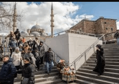 turkey indian tourists