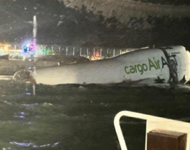 honglomg plane crash