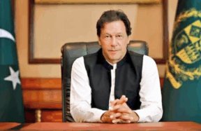 Imran khan