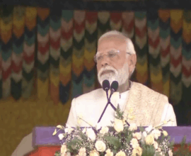 PM Modi in Bhutan