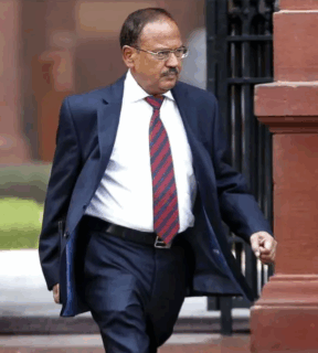 ajit doval