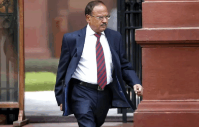 ajit doval