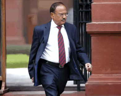 ajit doval