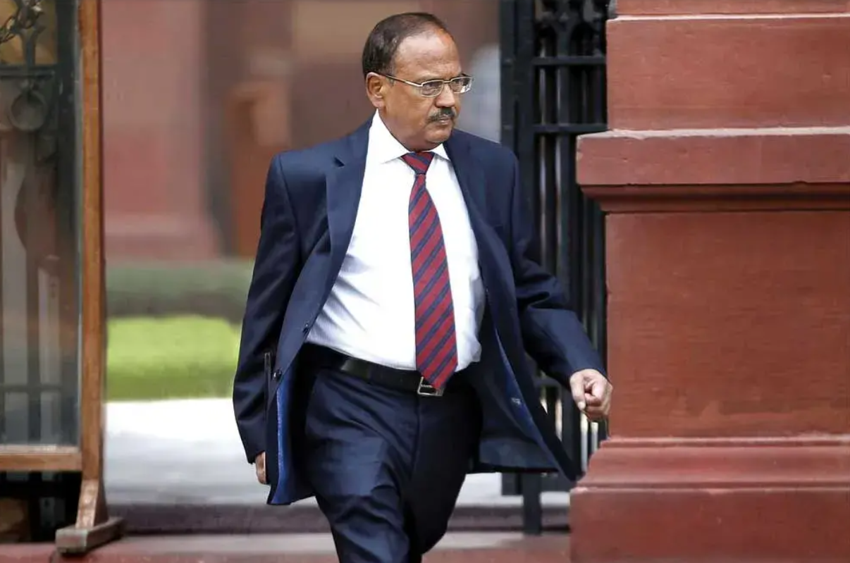 ajit doval
