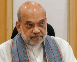 amit shah aa