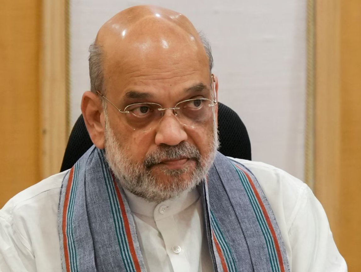 amit shah aa