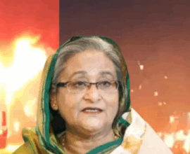 bangladesh sheikh hasina