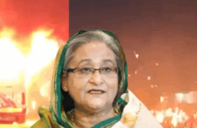 bangladesh sheikh hasina