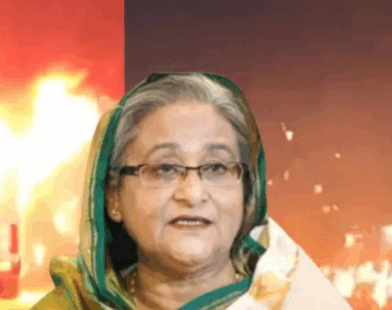 bangladesh sheikh hasina