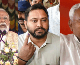 bihar election result