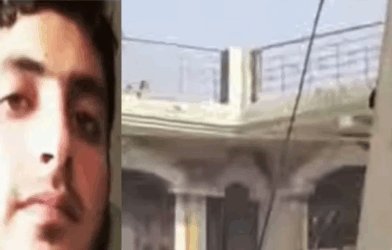 delhi blast two storoyed