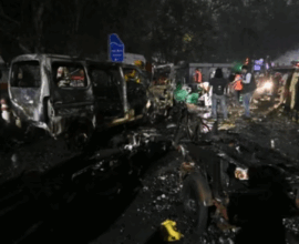delhi car blast