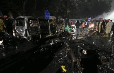 delhi car blast