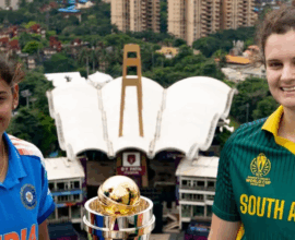 india and south africa