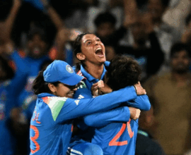 indian women cricket
