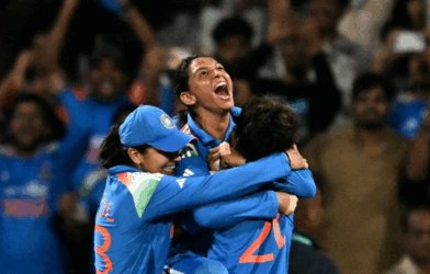 indian women cricket