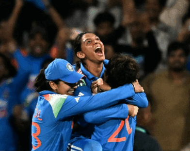 indian women cricket