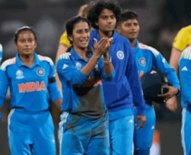indian women cricket team aa
