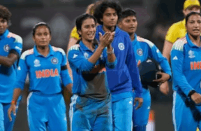 indian women cricket team aa
