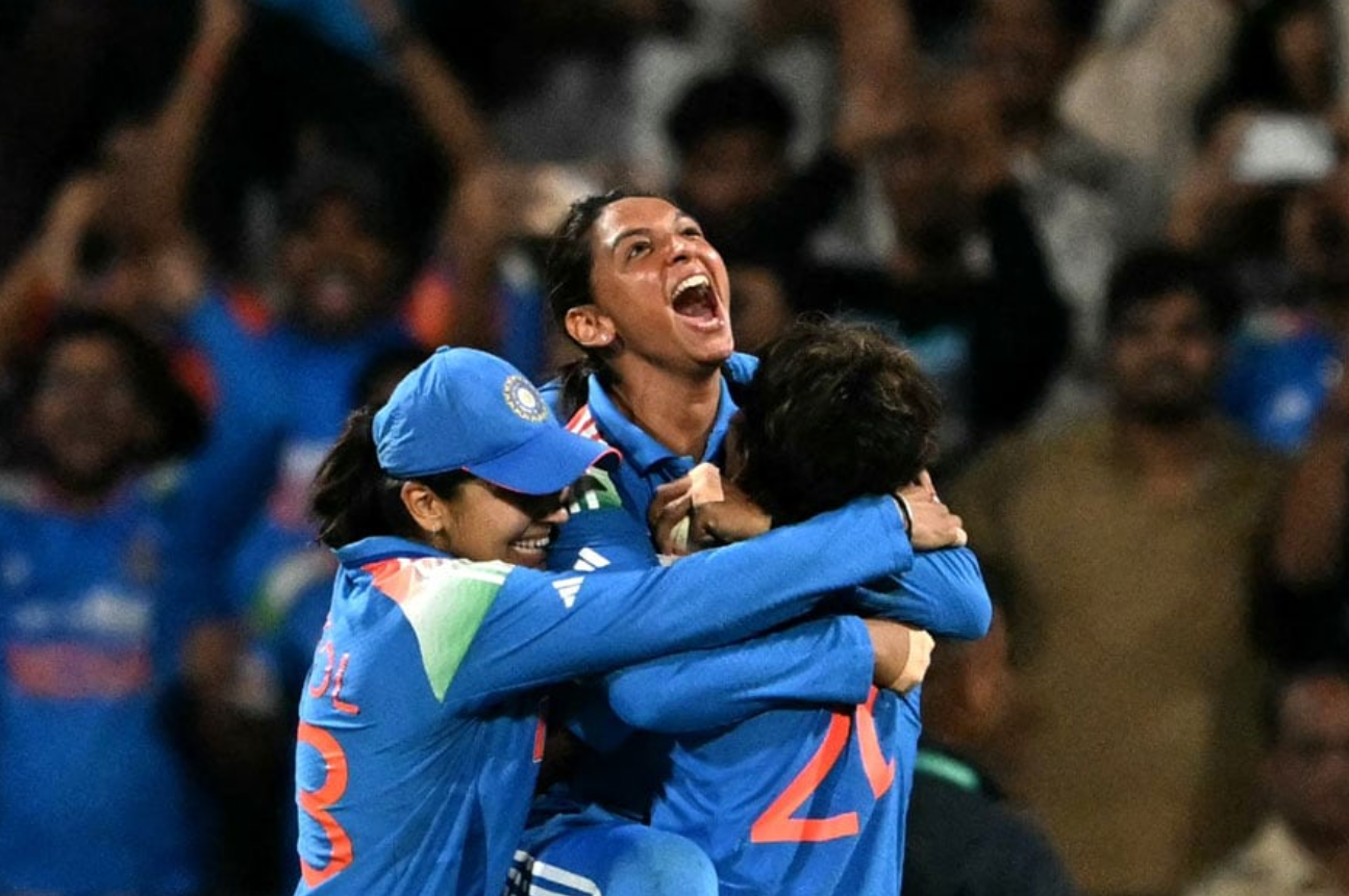 indian women cricket
