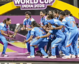 indian women team world cup
