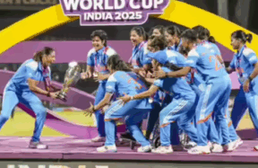indian women team world cup