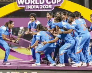 indian women team world cup