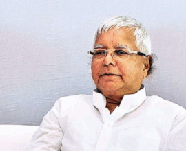 lalu prasad yadav