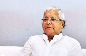 lalu prasad yadav