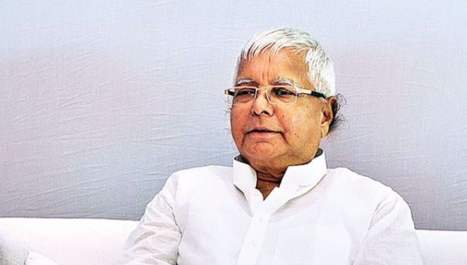 lalu prasad yadav
