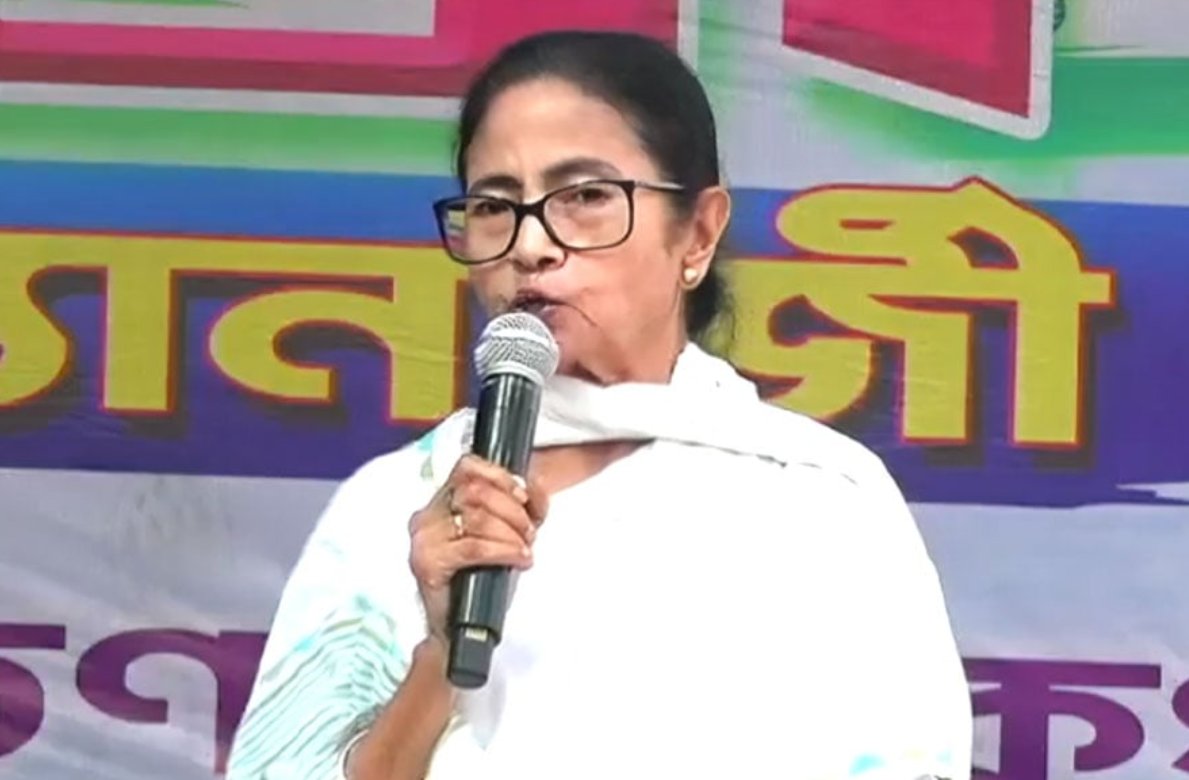 mamata a