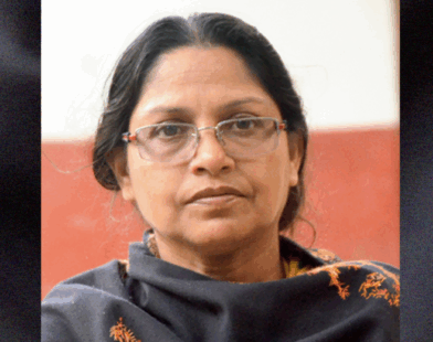 mamata bala thakur