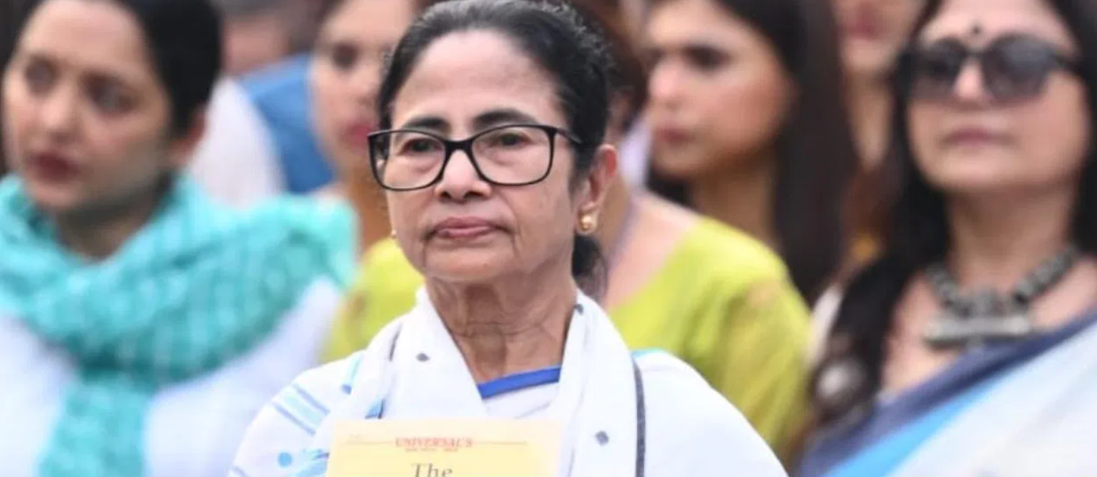 mamata banerjee 2