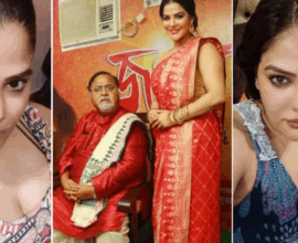 partha chatterjee and arpita